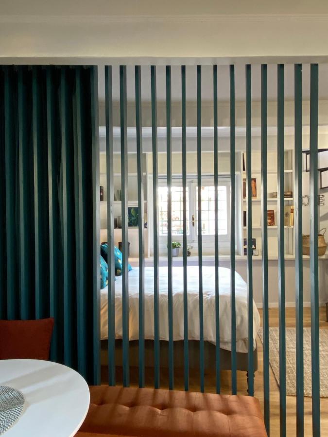 Paradise Penthouse Suite Amazing View Рим Экстерьер фото